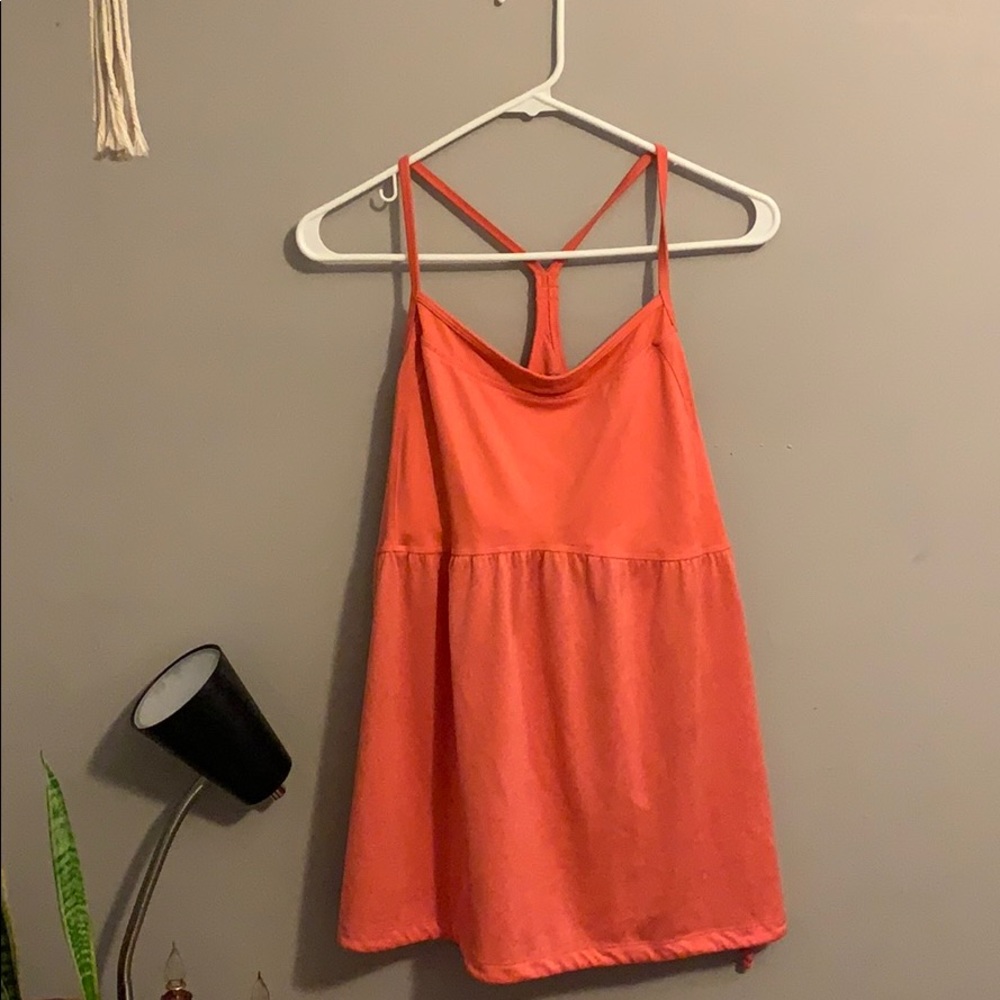 Champion tank top